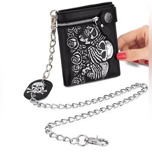 Day of the dead Wallet